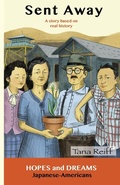 Cover: Sent Away - Pro Lingua Learning