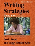 Cover: Writing Strategies, Book 2 - Pro Lingua Learning