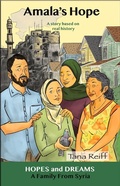 Cover: Amala's Hope - Pro Lingua Learning