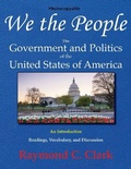 Cover: We the People - Pro Lingua Learning