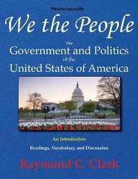 Enlarge image Cover: We the People - Pro Lingua Learning