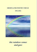 Cover: the rainbow comes and goes - Buff Press