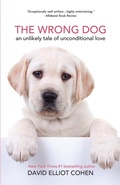 Cover: The Wrong Dog - Mango Media