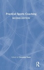 Cover: Practical Sports Coaching - Routledge