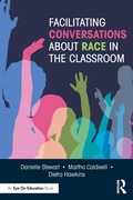 Bild: Facilitating Conversations about Race in the Classroom - Routledge