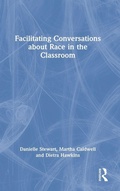 Bild: Facilitating Conversations about Race in the Classroom - Routledge