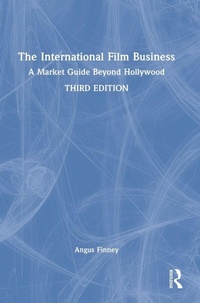 Abbildung von: The International Film Business - Routledge