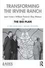 Cover: Transforming the Irvine Ranch - Routledge