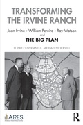 Cover: Transforming the Irvine Ranch - Routledge