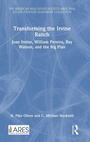 Cover: Transforming the Irvine Ranch - Routledge