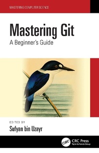 Abbildung von: Mastering Git - CRC Press