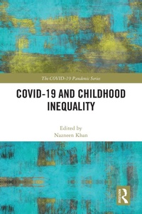 Bild: COVID-19 and Childhood Inequality - Routledge