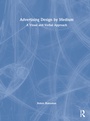 Cover: Advertising Design by Medium - Routledge