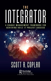Abbildung von: The Integrator - Productivity Press