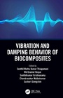 Cover: Vibration and Damping Behavior of Biocomposites - CRC Press