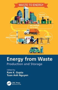 Abbildung von: Energy from Waste - CRC Press