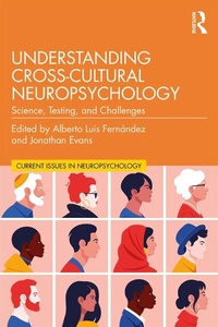 Abbildung von: Understanding Cross-Cultural Neuropsychology - Routledge