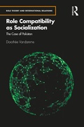 Cover: Role Compatibility as Socialization - Routledge
