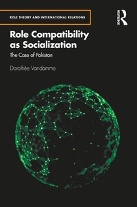 Enlarge image Cover: Role Compatibility as Socialization - Routledge