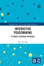 Cover: Interactive Peacemaking - Routledge