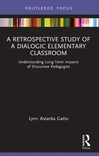 Abbildung von: A Retrospective Study of a Dialogic Elementary Classroom - Routledge