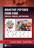 Bild: Bioactive Peptides from Food - CRC Press