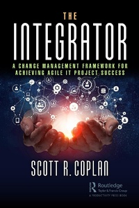 Abbildung von: The Integrator - Productivity Press