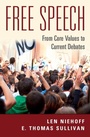 Cover: Free Speech - Cambridge University Press