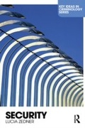 Cover: Security - Routledge