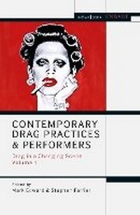 Abbildung von: Contemporary Drag Practices and Performers - Methuen Drama