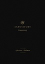 Cover: ESV Expository Commentary (Volume 11) - Crossway