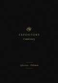 Cover: ESV Expository Commentary (Volume 11) - Crossway