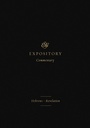Cover: ESV Expository Commentary (Volume 12) - Crossway