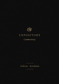 Cover: ESV Expository Commentary (Volume 12) - Crossway