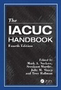 Cover: The IACUC Handbook - CRC Press