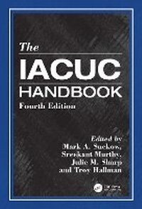 Abbildung von: The IACUC Handbook - CRC Press