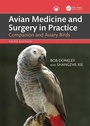 Cover: Avian Medicine and Surgery in Practice - CRC Press