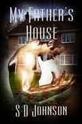 Cover: My Father's House - eXtasy Books Inc