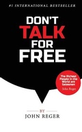 Cover: Don't Talk For Free - Movement Publishing