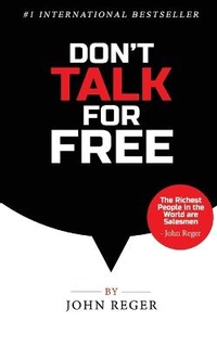 Enlarge image Cover: Don't Talk For Free - Movement Publishing