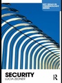 Cover: Security - Routledge