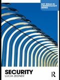 Cover: Security - Routledge