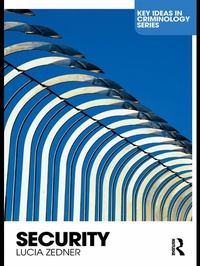 Enlarge image Cover: Security - Routledge