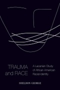 Cover: Trauma and Race - Baylor University Press