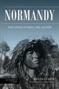 Cover: Normandy - Casemate Publishers