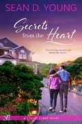 Cover: Secrets from the Heart - Entangled: Bliss