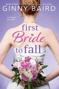 Enlarge image Cover: First Bride to Fall - Entangled: Amara