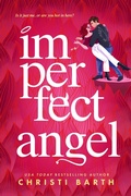 Cover: Imperfect Angel - Entangled: Amara