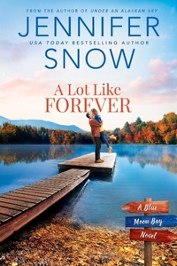 Enlarge image Cover: A Lot Like Forever - Entangled: Amara