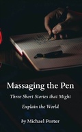 Cover: Massaging the Pen - Tablo Pty Ltd